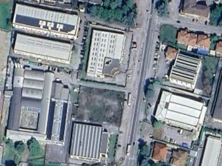 capannone in vendita a Botticino