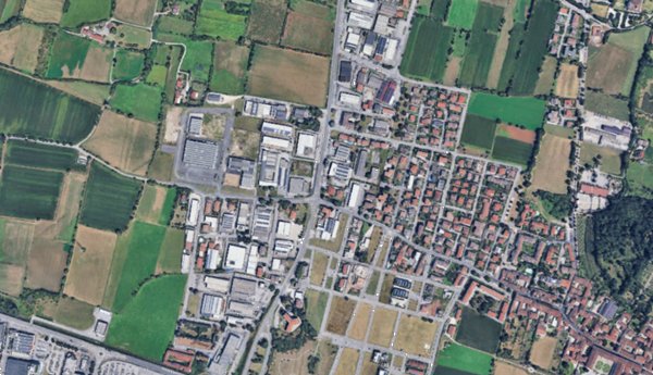 ufficio in vendita a Botticino