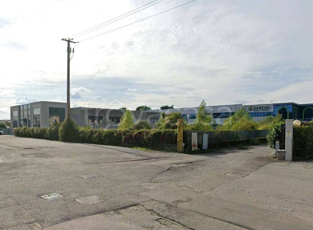 terreno agricolo in vendita a Botticino