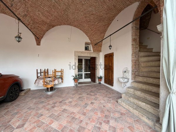 appartamento in vendita a Botticino