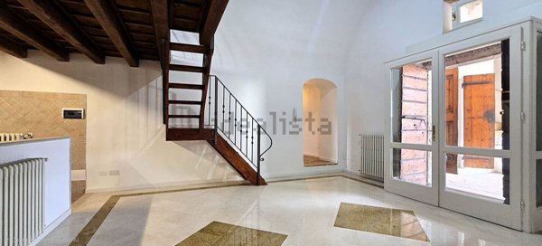 appartamento in vendita a Botticino