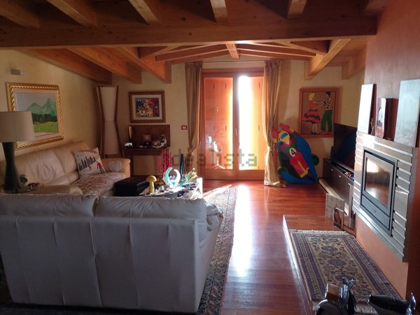 appartamento in vendita a Botticino in zona Botticino Sera