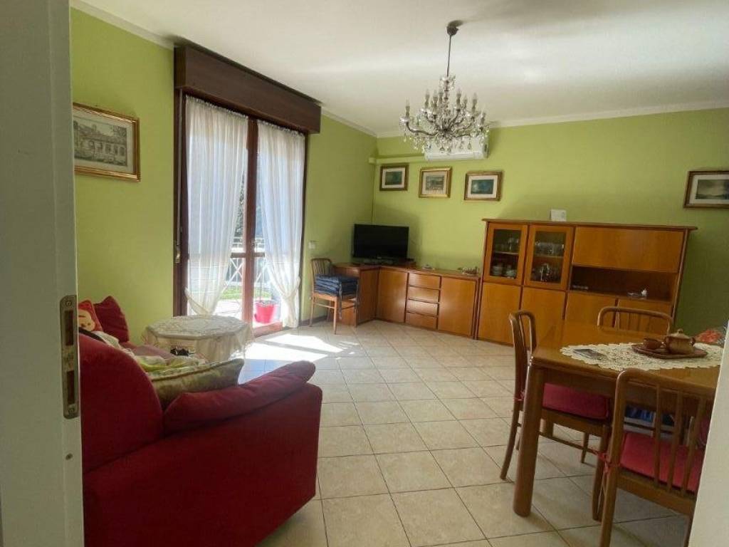 appartamento in vendita a Botticino in zona Botticino Mattina