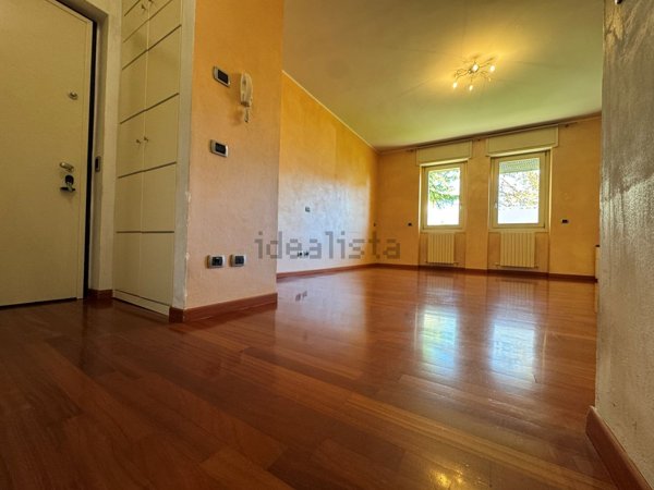 appartamento in vendita a Botticino