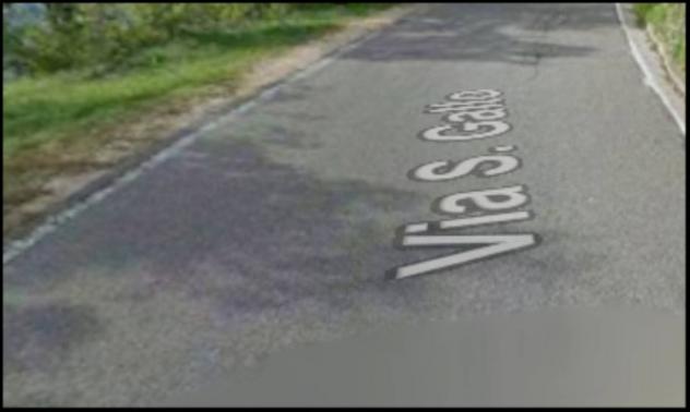 terreno agricolo in vendita a Botticino in zona San Gallo