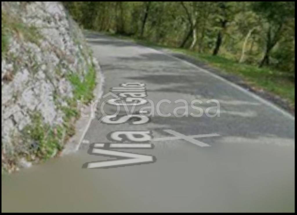 terreno agricolo in vendita a Botticino in zona San Gallo