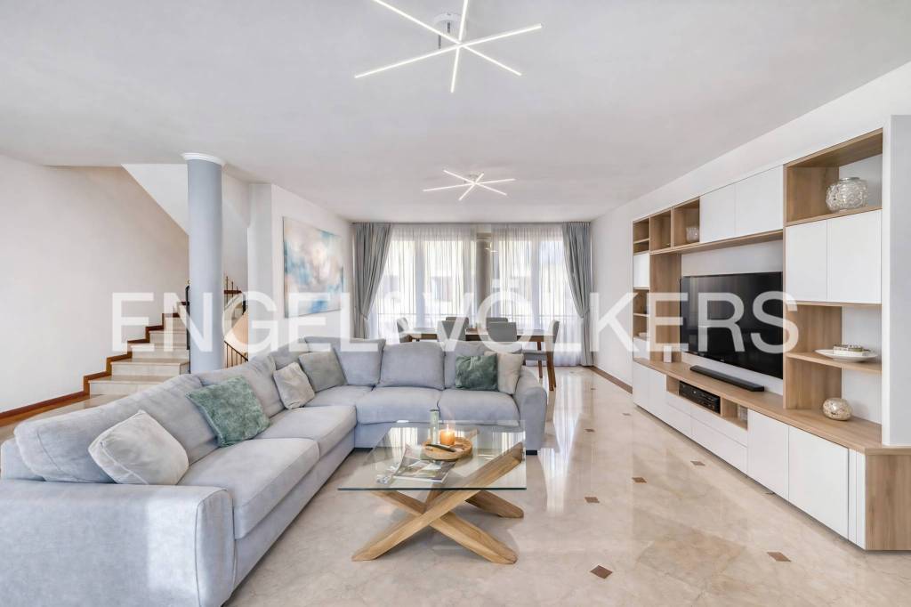 casa indipendente in vendita a Botticino in zona Botticino Mattina