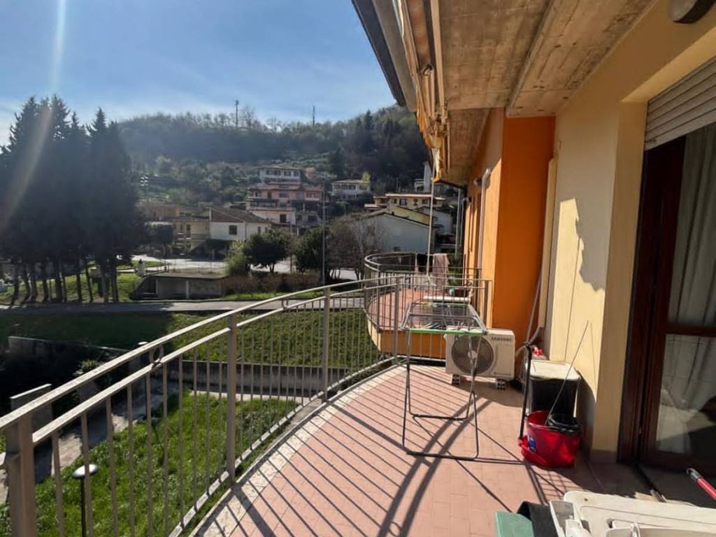 appartamento in vendita a Botticino in zona Botticino Mattina