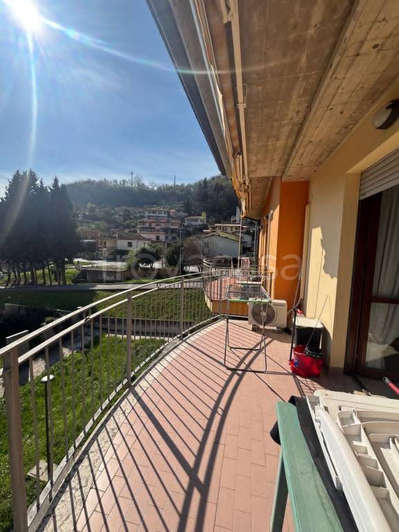 appartamento in vendita a Botticino in zona Botticino Mattina