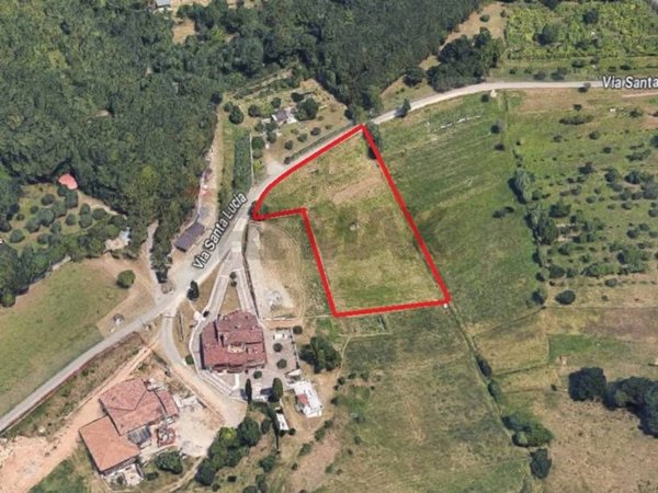 terreno agricolo in vendita a Botticino in zona San Gallo