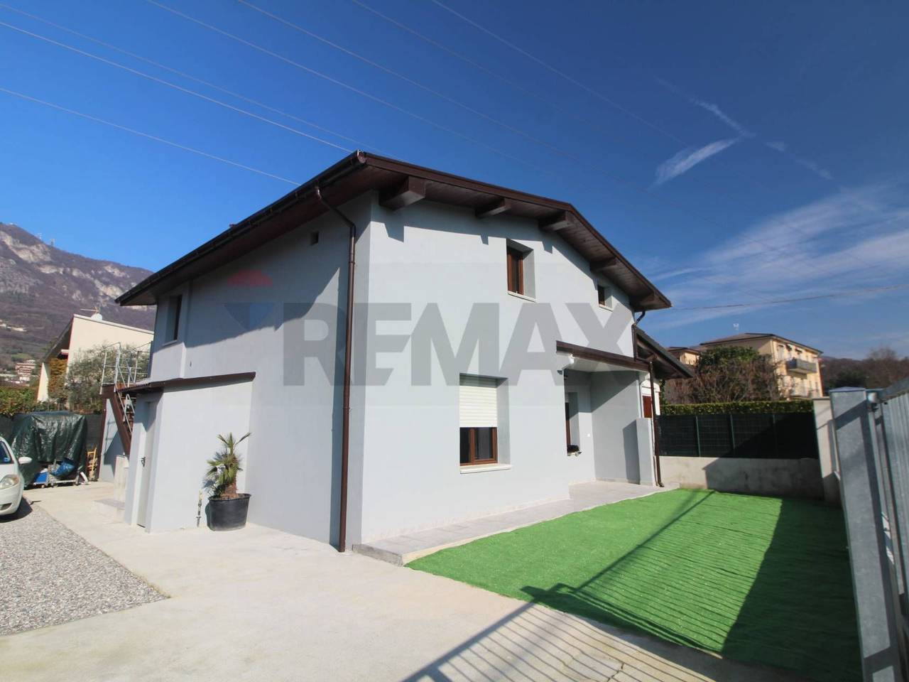 casa indipendente in vendita a Botticino