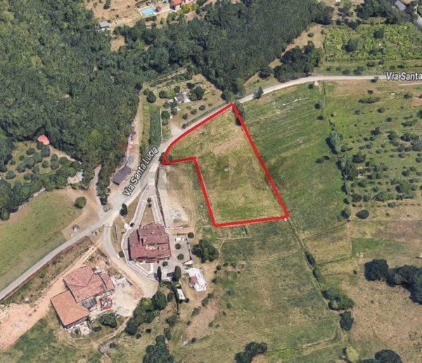 terreno agricolo in vendita a Botticino in zona San Gallo