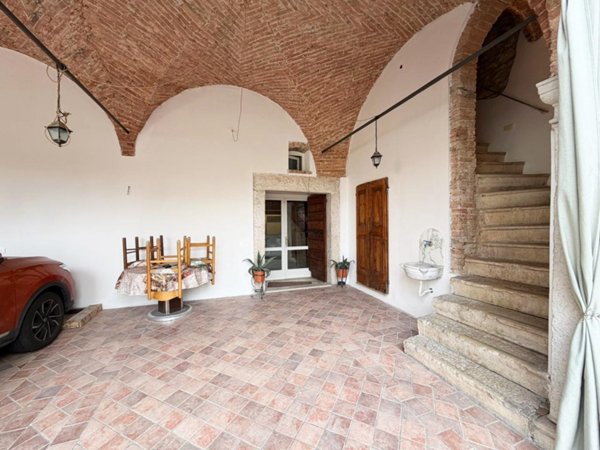 appartamento in vendita a Botticino