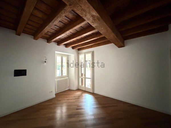 appartamento in vendita a Botticino