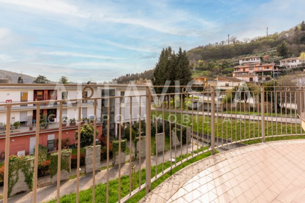 appartamento in vendita a Botticino