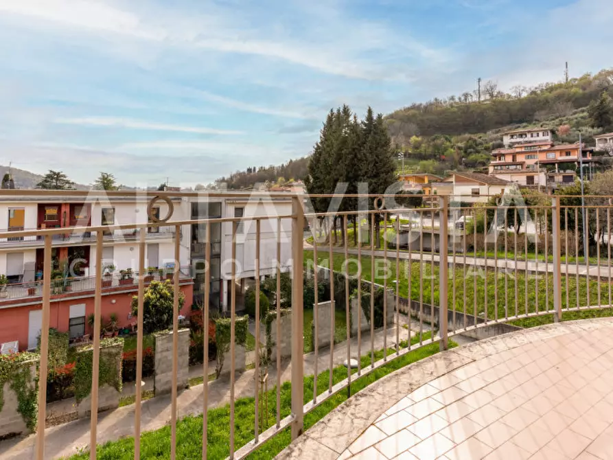 appartamento in vendita a Botticino