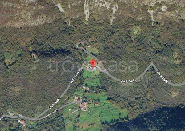 casa indipendente in vendita a Botticino in zona San Gallo