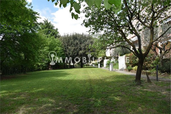 appartamento in vendita a Botticino