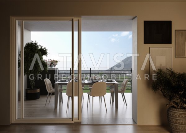 appartamento in vendita a Botticino in zona Botticino Sera