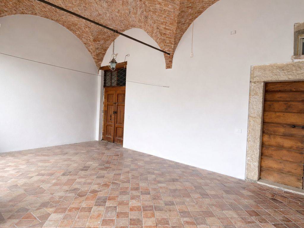 appartamento in vendita a Botticino