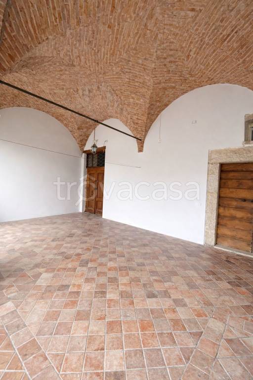 appartamento in vendita a Botticino