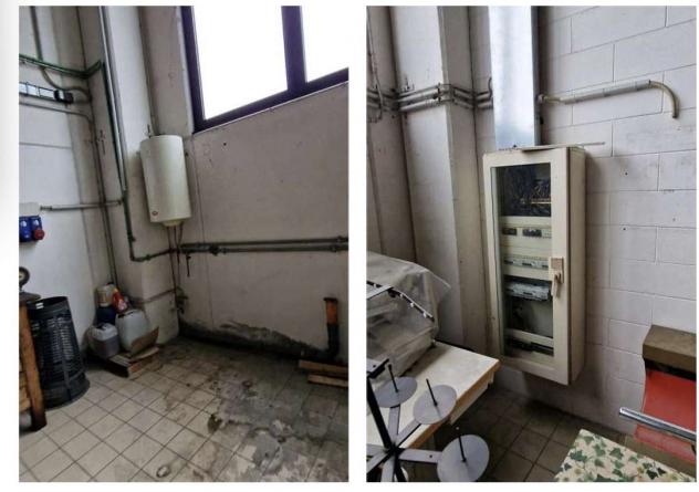 negozio in vendita a Botticino