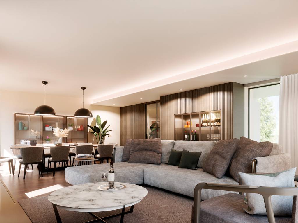 casa indipendente in vendita a Botticino