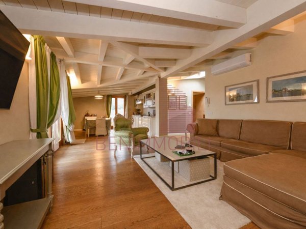 appartamento in vendita a Botticino