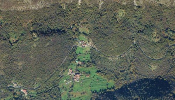 terreno agricolo in vendita a Botticino in zona San Gallo