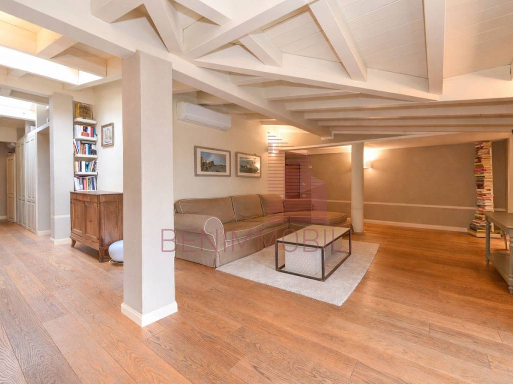 appartamento in vendita a Botticino