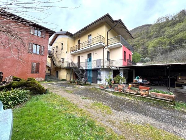 appartamento in vendita a Botticino in zona San Gallo