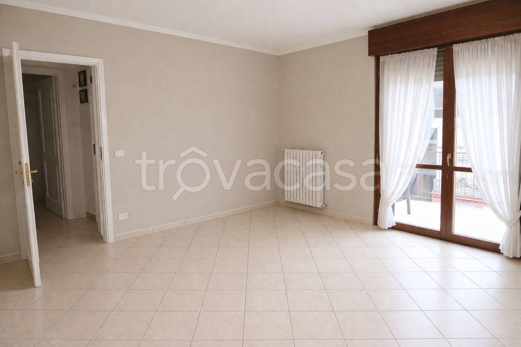 appartamento in vendita a Botticino in zona Botticino Mattina