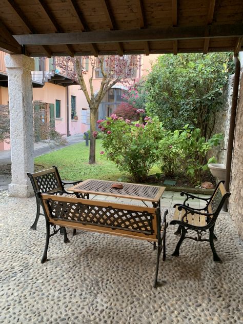 appartamento in vendita a Botticino in zona Botticino Sera