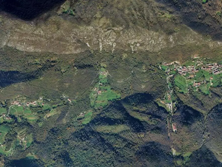 terreno agricolo in vendita a Botticino in zona San Gallo