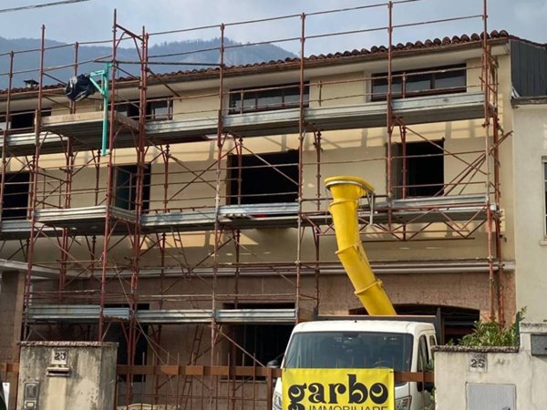 appartamento in vendita a Botticino