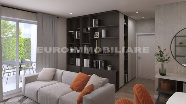 appartamento in vendita a Botticino in zona Botticino Sera