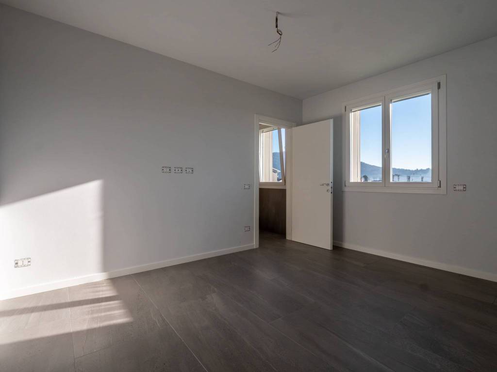 appartamento in vendita a Botticino