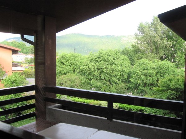 appartamento in vendita a Botticino