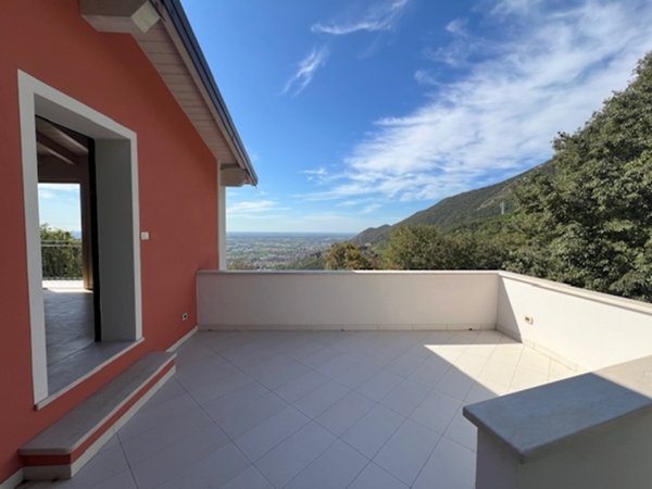 appartamento in vendita a Botticino in zona San Gallo