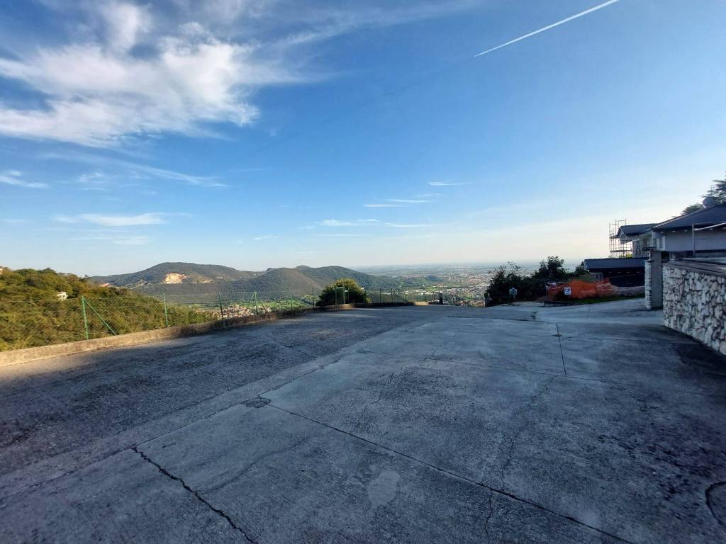 terreno agricolo in vendita a Botticino