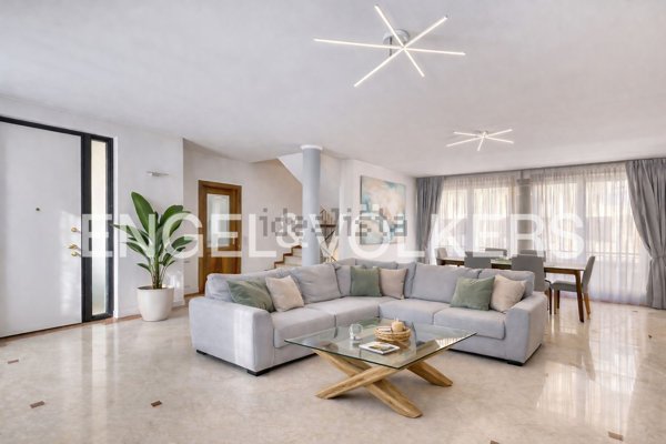 casa indipendente in vendita a Botticino