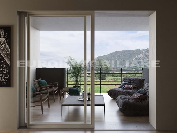 appartamento in vendita a Botticino in zona Botticino Sera