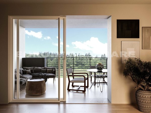 appartamento in vendita a Botticino in zona Botticino Sera