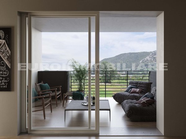 appartamento in vendita a Botticino in zona Botticino Sera