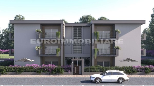 appartamento in vendita a Botticino in zona Botticino Sera