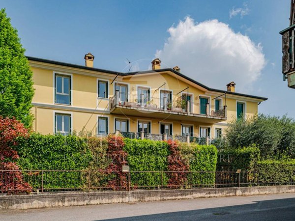 appartamento in vendita a Botticino in zona Botticino Mattina