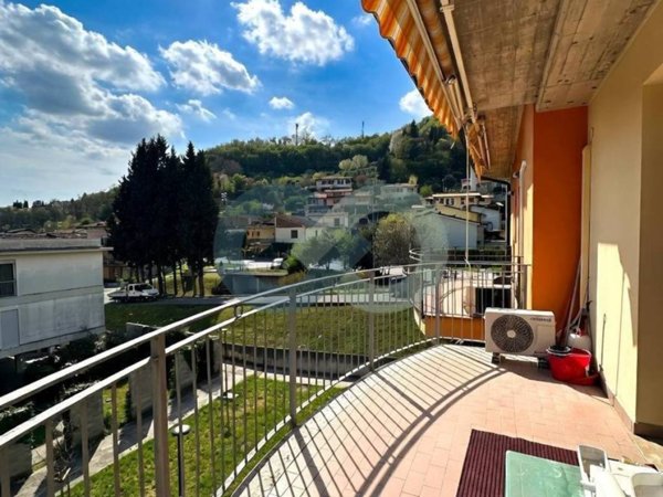 appartamento in vendita a Botticino