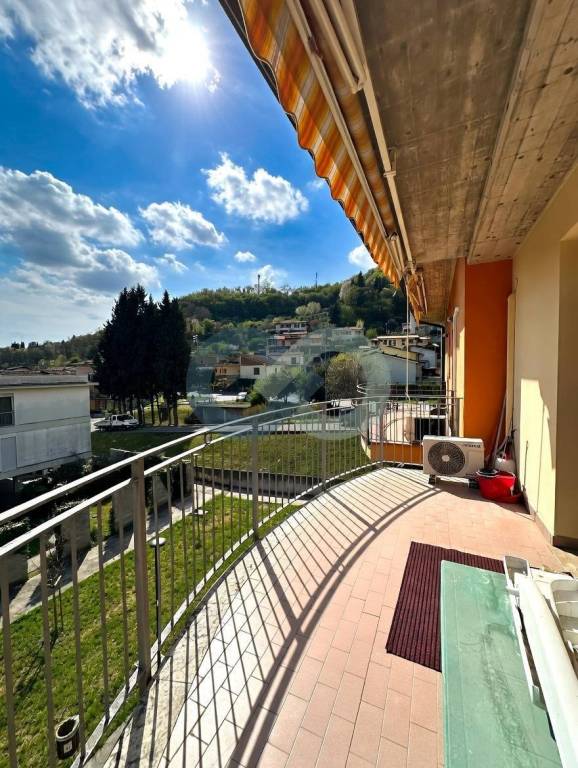 appartamento in vendita a Botticino