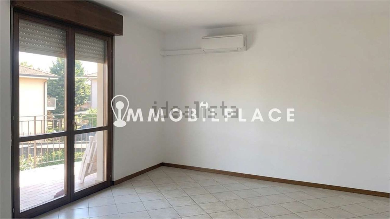 appartamento in vendita a Botticino