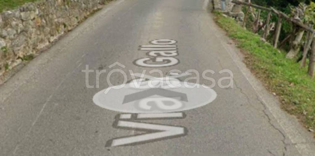 terreno edificabile in vendita a Botticino in zona San Gallo